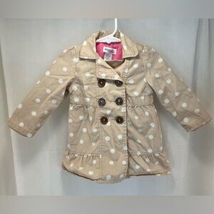 Genuine Kids From Oshkosh Jacket